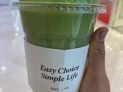 -Yee3·三号椰(上海中山公园龙之梦店)