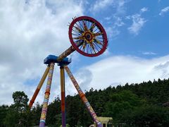 -南京银杏湖乐园