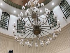 -东方滨江大酒店·滨江厅