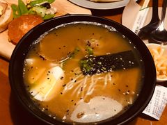 骨汤拉面-1901 Cafe(西四店)