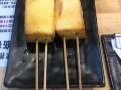 -蚝太郎烧烤(大寨路店)