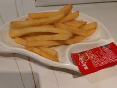-豪享来中西餐厅(隆昌店)