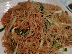 -點無缺茶楼·海鲜酒家(世博店)