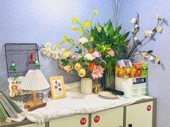 -爱之旅diy烘焙坊(西直门店)