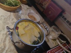-东道煮牛肉火锅(东盛大街店)