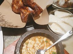 -绿茶餐厅(乐峰广场店)