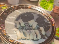 -燚青春东北泥炉烤肉(百合店)