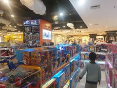 -百盛(莘庄店)