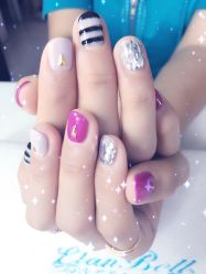 -梵熙美甲 Fancy Nails