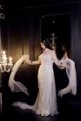 -Bridal Queen·婚纱女皇