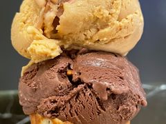 -LUNEURS月乐诗·法式冰淇淋(环贸店)