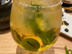 -德川家日本料理(顺义华联店)