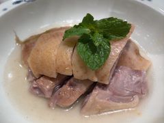 金陵盐水鸭-金陵后厨·南京菜(新街口秣陵路店)