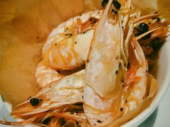 -玛尚诺意式餐厅(新达汇三林店)