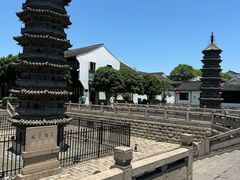 -南翔古镇