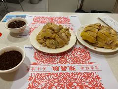 -振鼎鸡(福州路店)