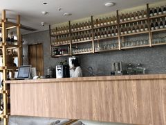 -青梅酒肆PLUS(长白仙岛北路店)