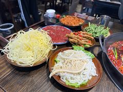 -冯校长老火锅(广州正佳广场店)