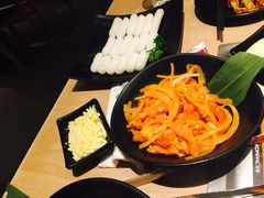 -新石器烤肉(南站店)