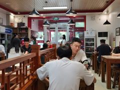 -韩师傅老大同刀削面(北苑路店)