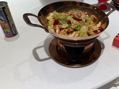 -蓉城小馆(科兴店)