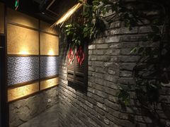 -井水小厨·湘菜(活力广场店)