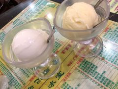 椰子雪糕-顺记冰室(宝华路店)