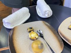 -法云安缦酒店