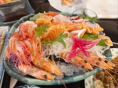 -曙亚洲餐厅-重庆富力艾美酒店(南坪万达广场店)