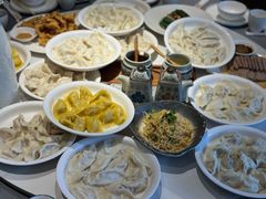 -东方饺子王(工农总店)