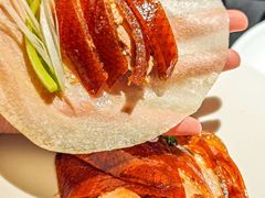 -喜悦烤鸭·新京菜(王府井店)