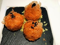 -皇朝会.经典传统粤菜(外滩店)