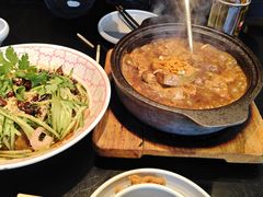 -五谷丰登农家院·地道胶东菜·海鲜烧烤(威海店)