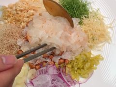 -得意咚瓜·顺德鱼生·冬瓜盅火锅