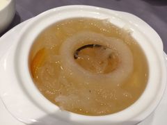 -维多利亚大酒店·雅园中餐厅