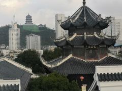 -文昌阁