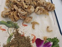 -润泽园饭庄(中山路店)