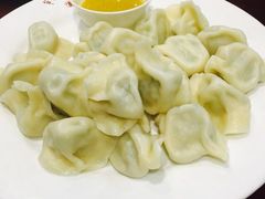 -牟传仁饭庄(星海店)
