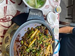 -阆辣荟餐饮(老味道8年·古城店)