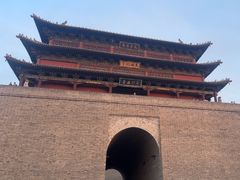 -大同古城墙