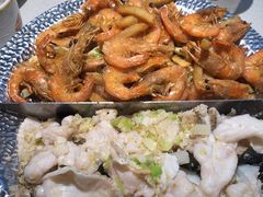 -小鱼小牛·鱼牛干锅·脆鱼火锅(世欧广场店)