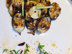 -外滩往事民国上海菜(黄浦店)