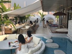 -天空花园餐吧·生日·团建(南山店)