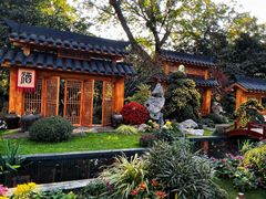 -惠山古镇·寄畅园