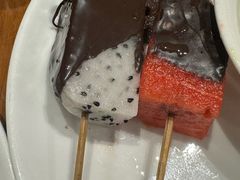 -天骄国际酒店·布拉格西餐厅(白石湖店)