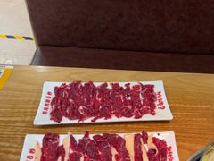 -为什么牛潮汕牛肉火锅(万胜广场店)
