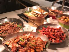 -厦门艾美酒店·新食谱西餐厅