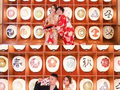 -重庆南山海昌汤都