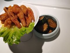 -小城故事·地道宁波味(月湖盛园店)