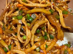 -德天顺盖码饭(人民西路店)